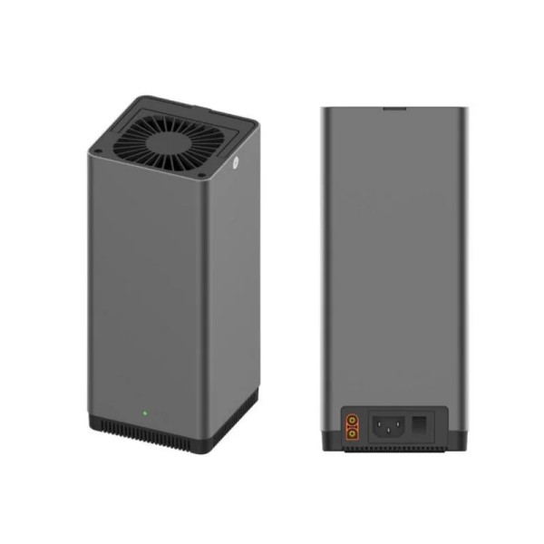 ISDT SP3060 Charger Power Supply 60A 20 30V High Power 1800W Smart Portable
